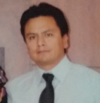 Foto de Lic. Edgar Lima Suñiga